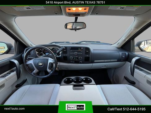 Used 2011 Chevrolet Silverado 1500 LT w/ All-Star Edition image 18