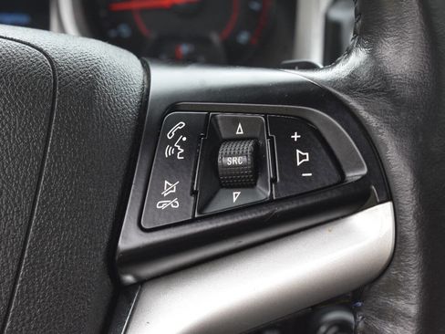 Used 2015 Chevrolet Camaro LT w/ RS Package image 18