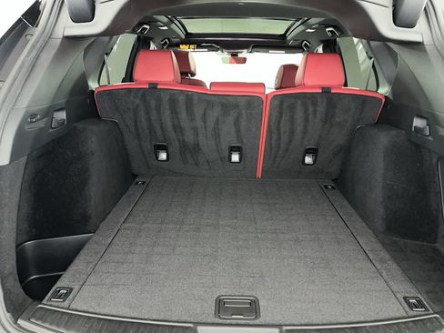 Certified 2023 Acura RDX A-Spec AWD/4WD image 29