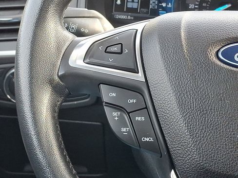 Certified 2022 Ford Edge SEL w/ Convenience Package image 21