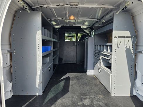 Used 2012 Ford E-150 and Econoline 150 E-150 H.D. image 19
