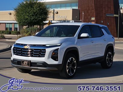 New 2026 Chevrolet Equinox LT w/ Convenience Package II