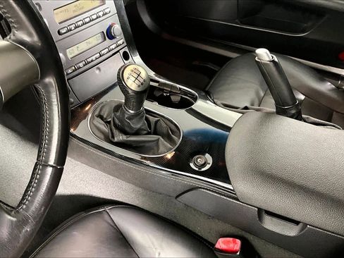 Used 2008 Chevrolet Corvette Coupe image 15