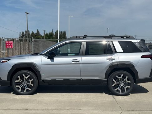 New 2026 Subaru Outback Touring XT AWD/4WD image 6