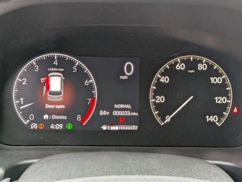 Certified 2026 Honda Odyssey EX-L image 20