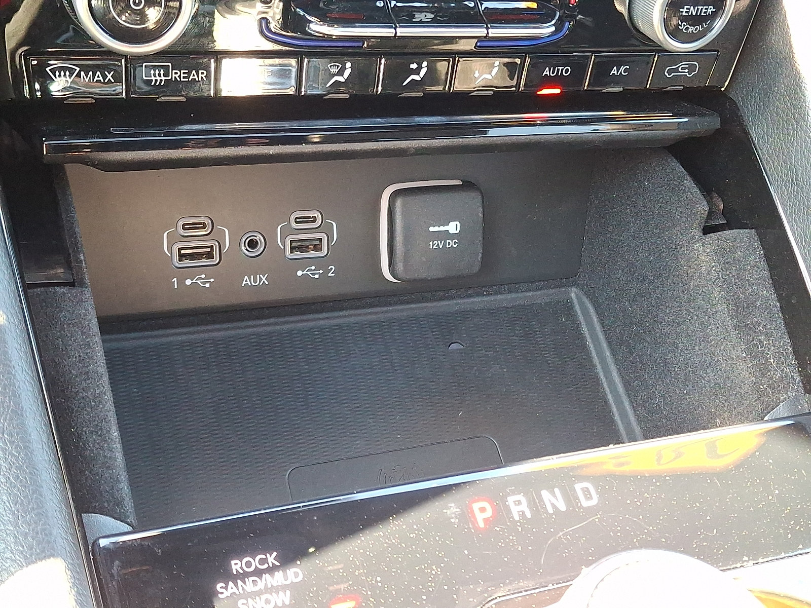 Used 2021 Jeep Grand Cherokee L Overland w/ Luxury Tech Group IV AWD/4WD image 25