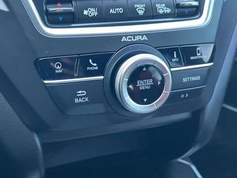 Used 2019 Acura MDX A-Spec AWD/4WD image 20