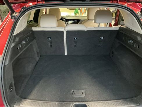 Used 2022 Buick Envision Preferred image 13