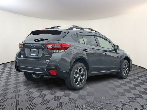 Used 2023 Subaru Crosstrek 2.5i Sport image 8
