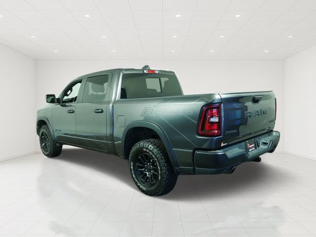 Used 2026 RAM 1500 Rebel w/ Rebel Level 1 Equipment Group AWD/4WD image 5