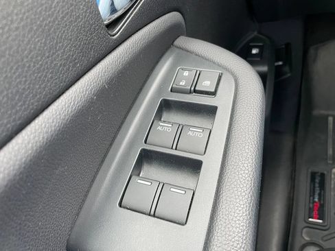 Used 2023 Honda Ridgeline RTL image 23
