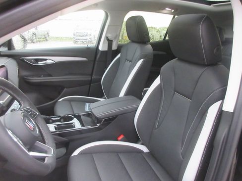 New 2026 Buick Envision Sport Touring AWD/4WD image 13