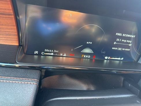 Used 2020 Lincoln Navigator Reserve w/ Equipment Group 208A Reserve image 10