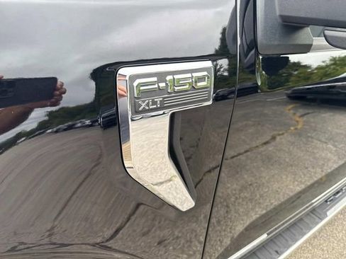 Used 2024 Ford F150 XLT w/ Mobile Office Package image 13