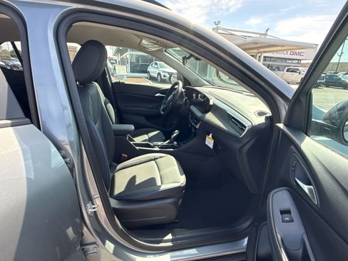 New 2026 Buick Encore GX Sport Touring AWD/4WD image 24