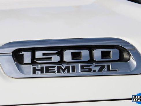 Used 2021 RAM 1500 Tradesman w/ Tradesman Group image 47