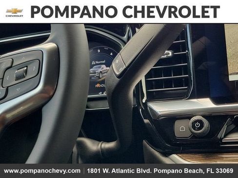 New 2026 Chevrolet Silverado 1500 RST RWD image 30