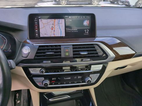 Used 2020 BMW X3 xDrive30i w/ Convenience Package image 12