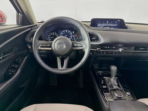 Used 2023 MAZDA CX-30 AWD 2.5 S w/ Preferred Package image 26