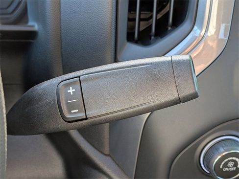 New 2026 Chevrolet Silverado 1500 W/T w/ WT Value Package image 23