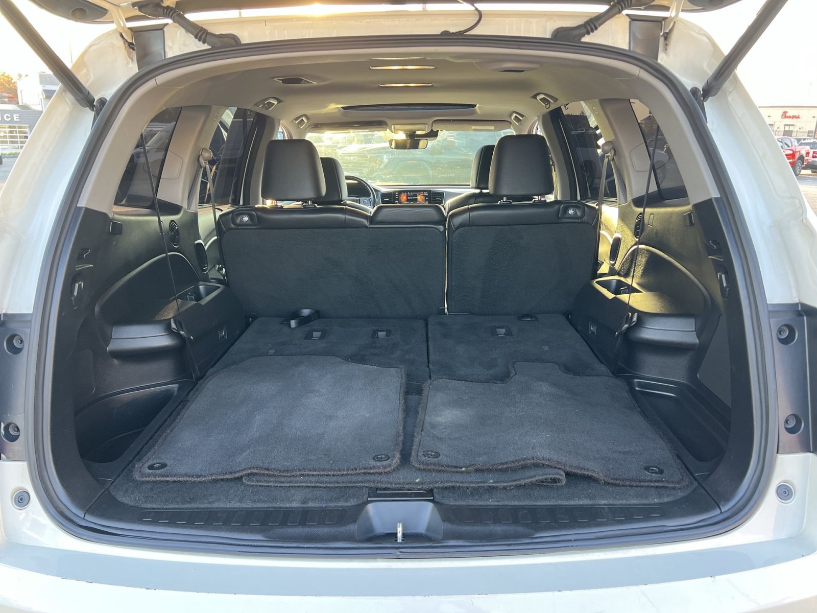 Used 2019 Honda Pilot EX-L image 26