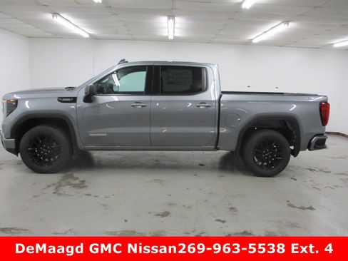 New 2026 GMC Sierra 1500 Elevation image 10
