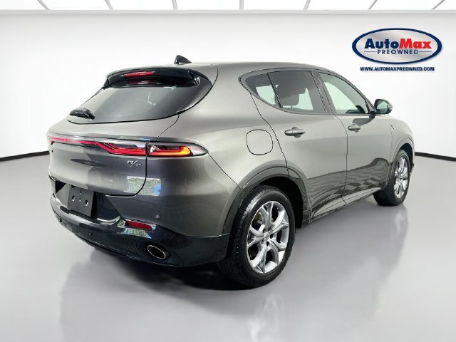 Used 2024 Dodge Hornet R/T Plus AWD/4WD image 2