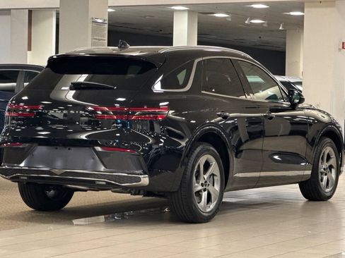 New 2026 Genesis GV70 2.5T AWD/4WD image 4