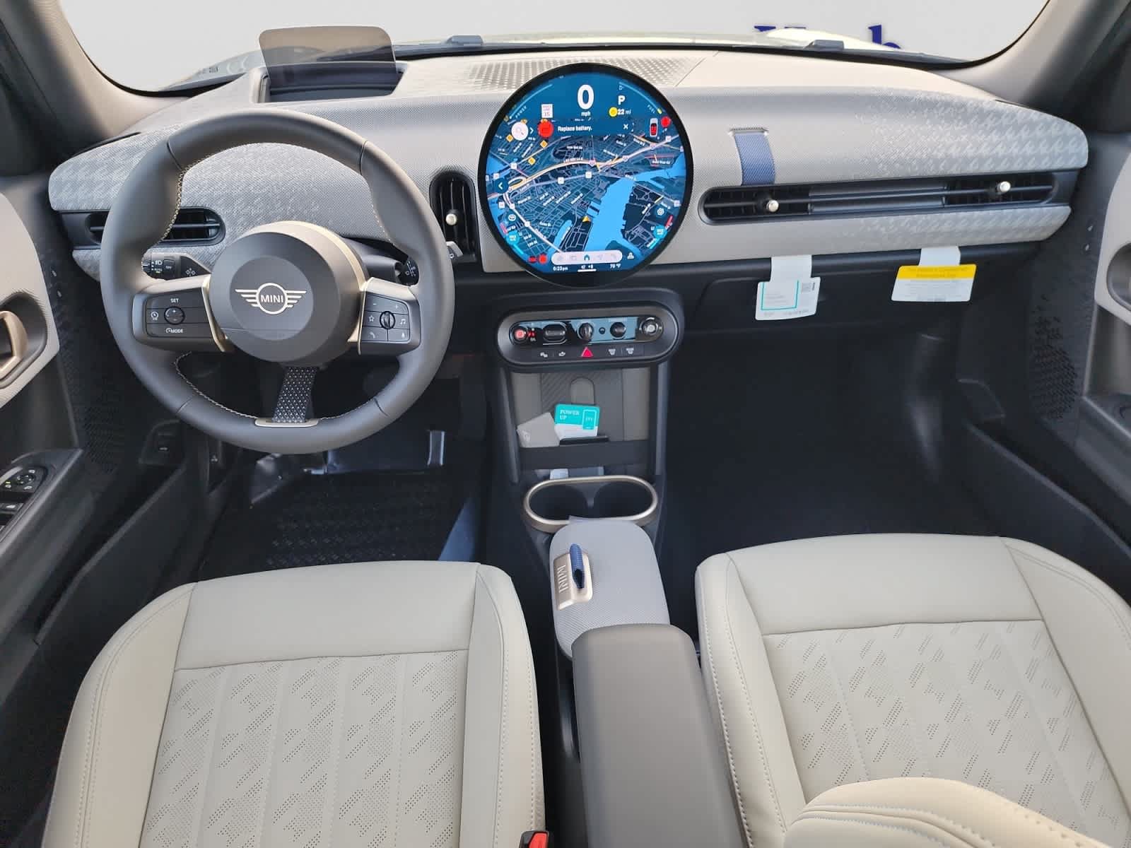 New 2026 MINI Cooper S FWD image 10