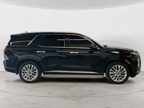 Used 2020 Hyundai Palisade Limited AWD/4WD image 4