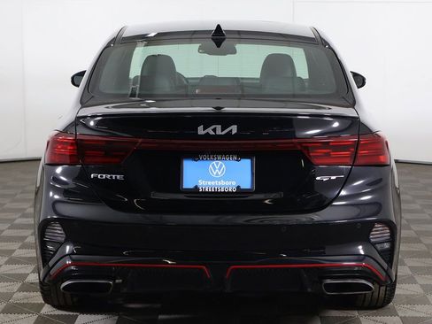 Used 2024 Kia Forte GT image 14