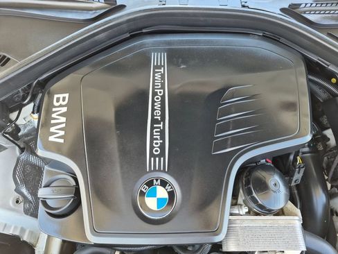 Used 2016 BMW 320i Sedan RWD image 23