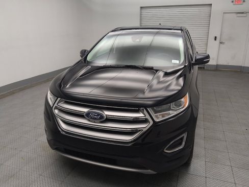 Used 2017 Ford Edge Titanium w/ Equipment Group 302A AWD/4WD image 15
