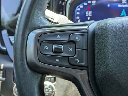 Used 2023 Chevrolet Silverado 1500 High Country w/ Technology Package AWD/4WD image 26