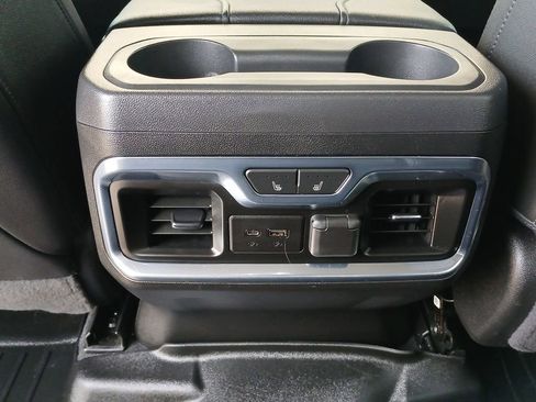 Used 2020 Chevrolet Silverado 2500 LTZ w/ LTZ Premium Package image 22