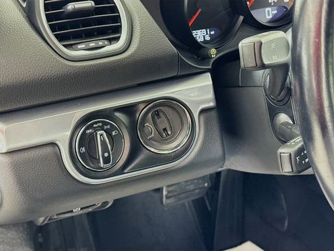 Certified 2018 Porsche 718 Cayman image 13