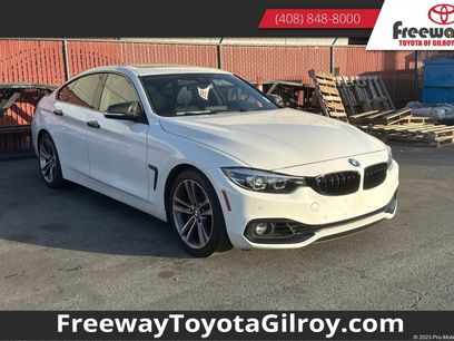Used 2018 BMW 440i Gran Coupe w/ Premium Package