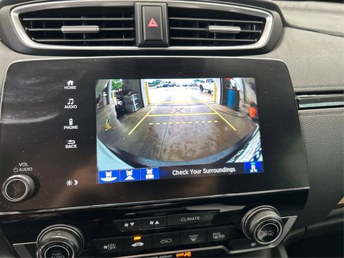 Used 2022 Honda CR-V EX image 27