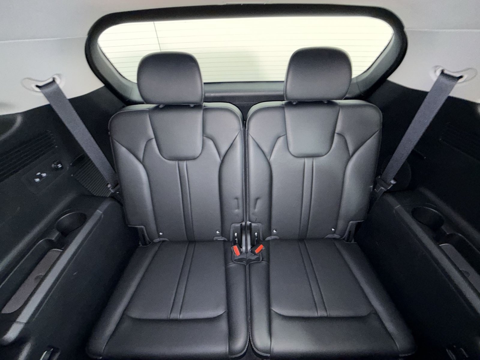 Used 2025 Kia Sorento X-Line EX AWD/4WD image 24