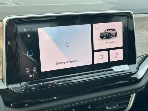 New 2026 Volkswagen Atlas SE AWD/4WD image 17