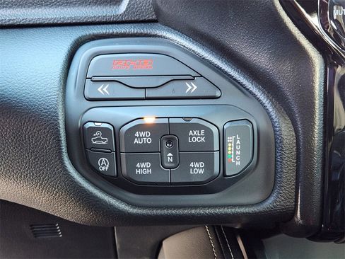 New 2026 RAM 1500 RHO image 26
