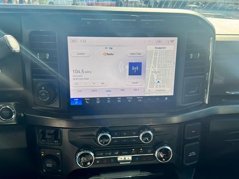 Certified 2024 Ford F250 Lariat w/ Lariat Ultimate Package image 18