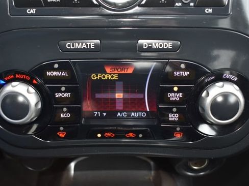 Used 2012 Nissan Juke SV image 27