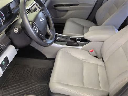 Used 2013 Honda Accord EX-L image 17