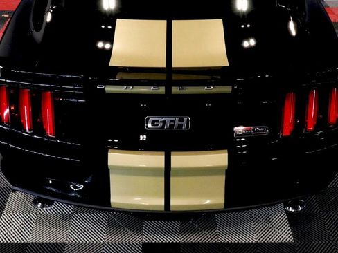 Used 2016 Ford Mustang GT Premium image 15