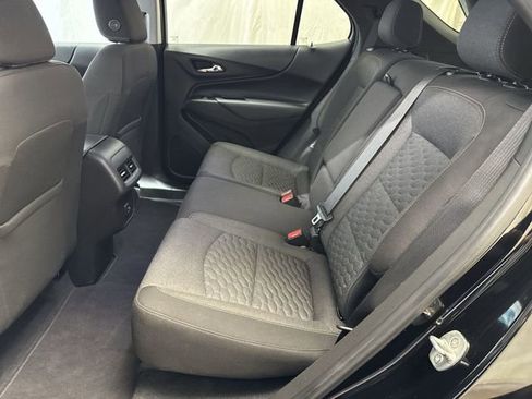 Certified 2021 Chevrolet Equinox LT image 12