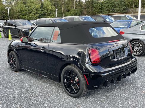 New 2026 MINI Cooper John Cooper Works image 10