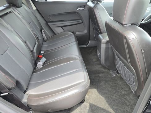 Used 2017 Chevrolet Equinox Premier w/ Enhanced Convenience Package image 22