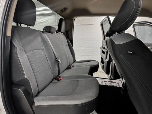 Used 2019 RAM 2500 Big Horn image 9