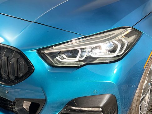 Used 2023 BMW 228i xDrive Gran Coupe 228i xDrive w/ M Sport Package image 12